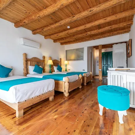 Hotel Elixir